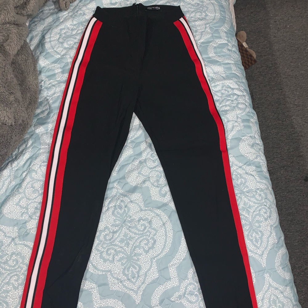Fashion nova leggings